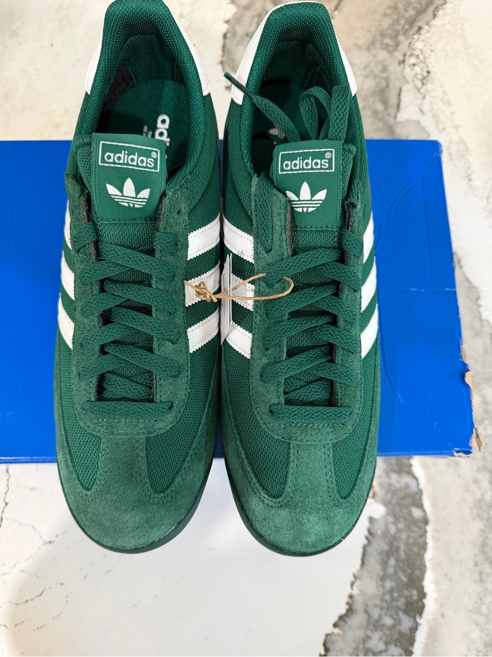 Adidas R71 - Picture 2 of 5